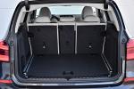 BMW X3 xDrive30d xLine 2017 года (WW)
